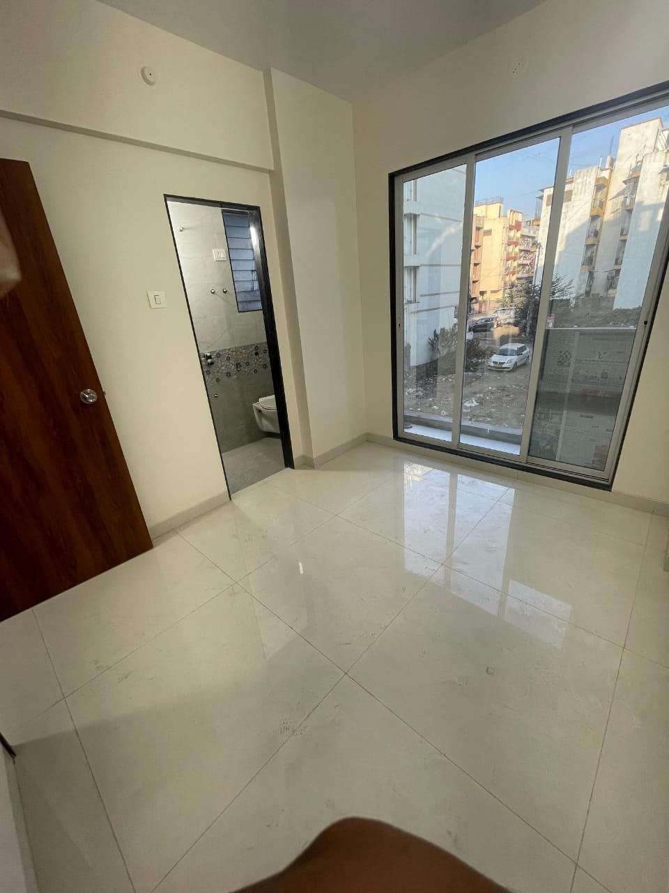CIDCO Approved and  MAHARERA registered flats for sale in MAGALMURTI at Karanjade