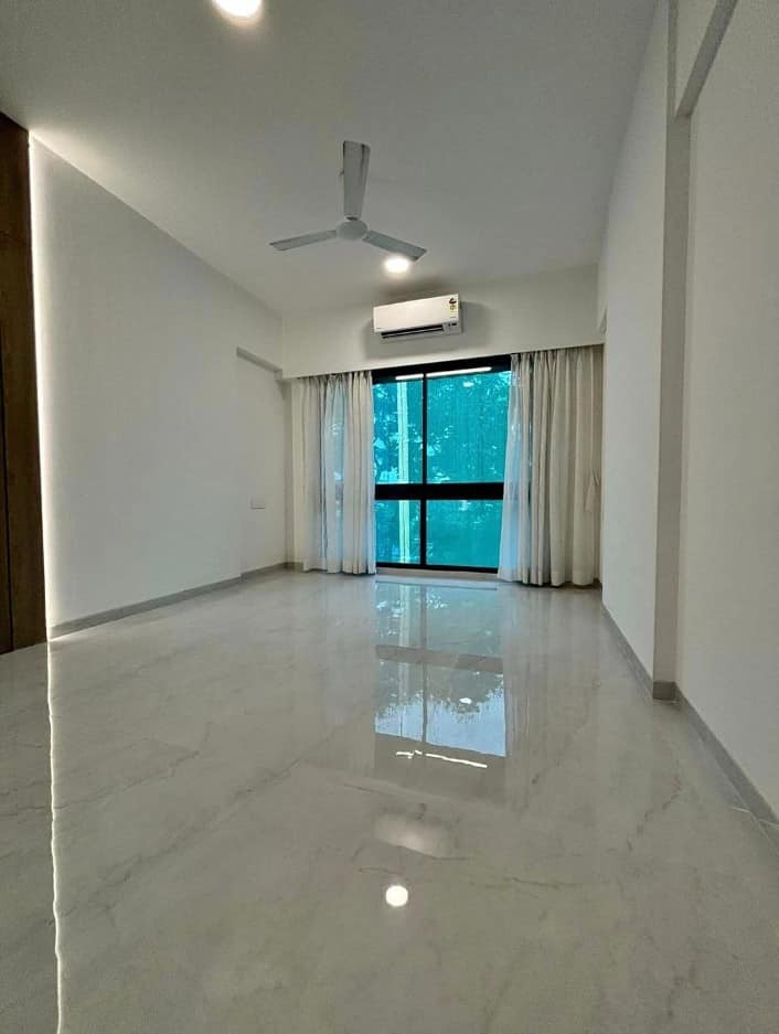 CIDCO RERA Approved Flats For Sale Near Khandeshwar, Mumbai