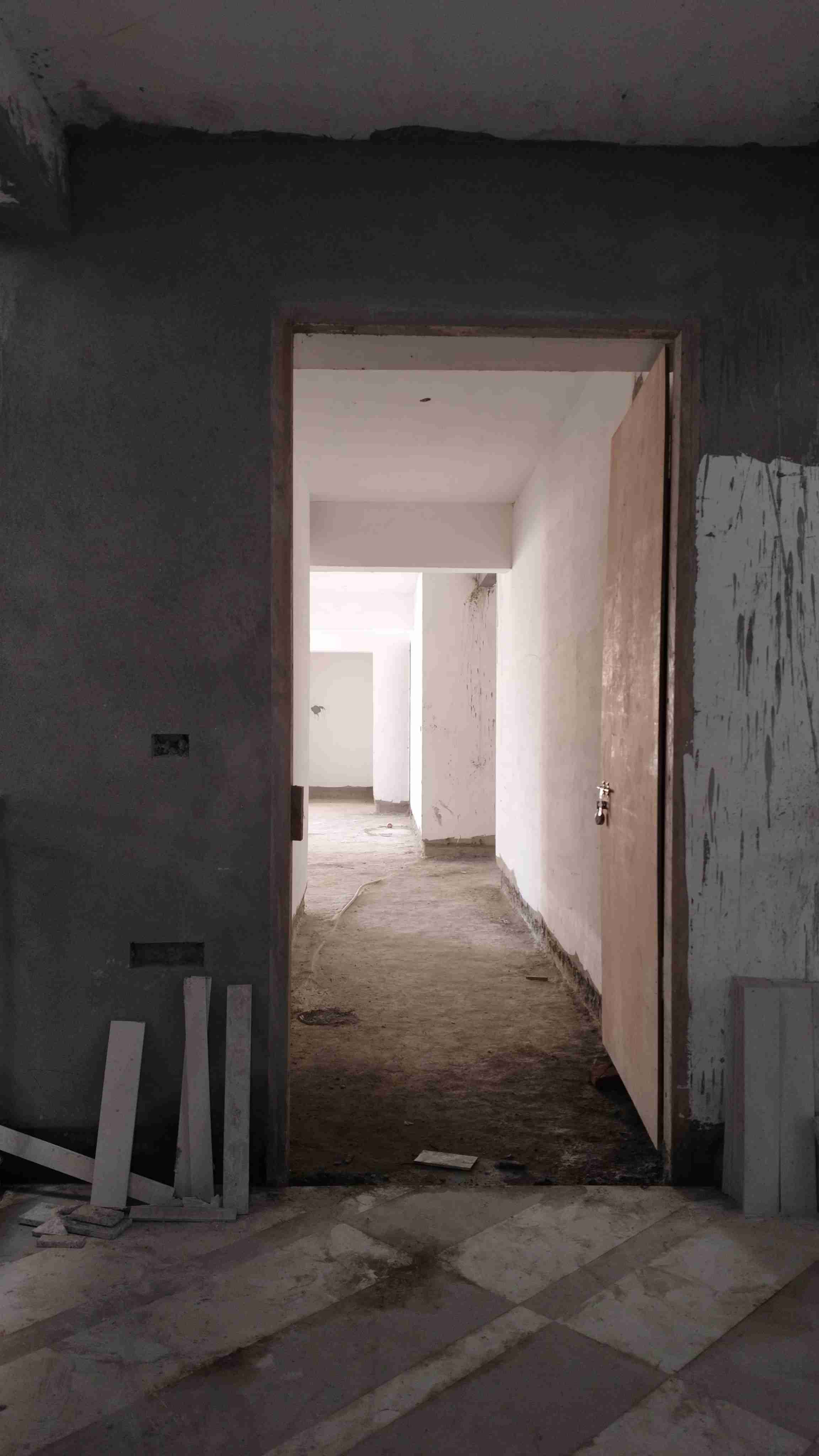 3BHK NEW READY TO MOVE FLAT FOR SALE NEAR PAYEL CINEMA HALL SILIGURI
