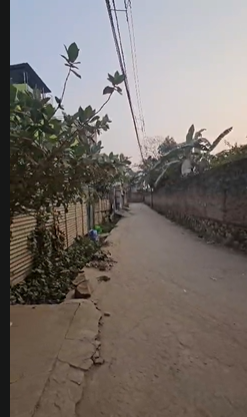 Urgent House For Sale @ Jyotikuchi Assam 