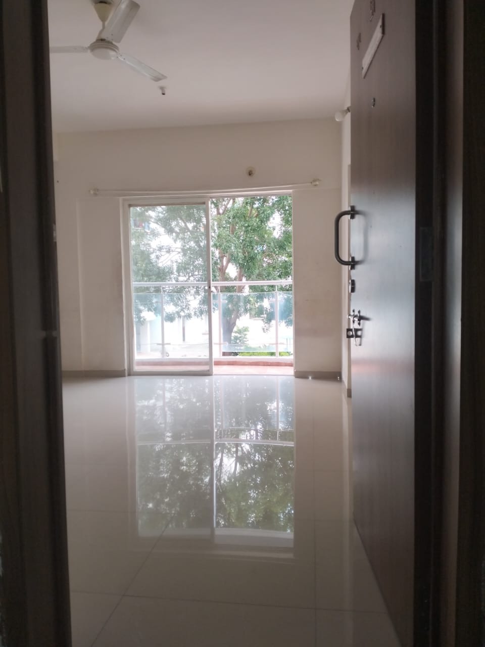 2 BHK Apartment for Sale in Megapolis Sparklet, Hinjewadi Phase 3, Pune