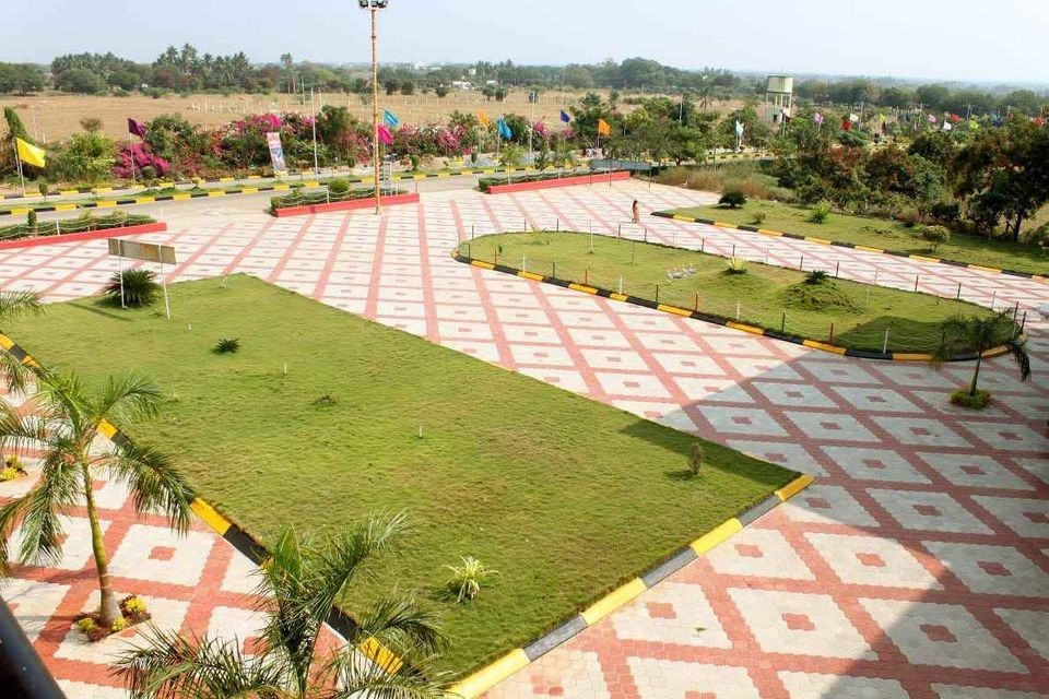  22 Acres Engineering and Polytechnic Institution For Sale in Coimbatore
