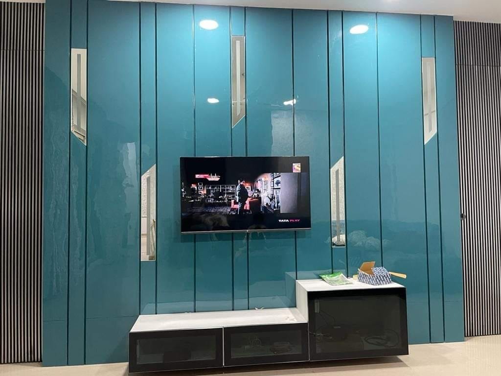 Spacious 3 BHK For Sale in Gated Society, Ravet