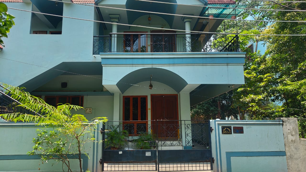 Independent House for Sale in Tarnaka, Hyderabad