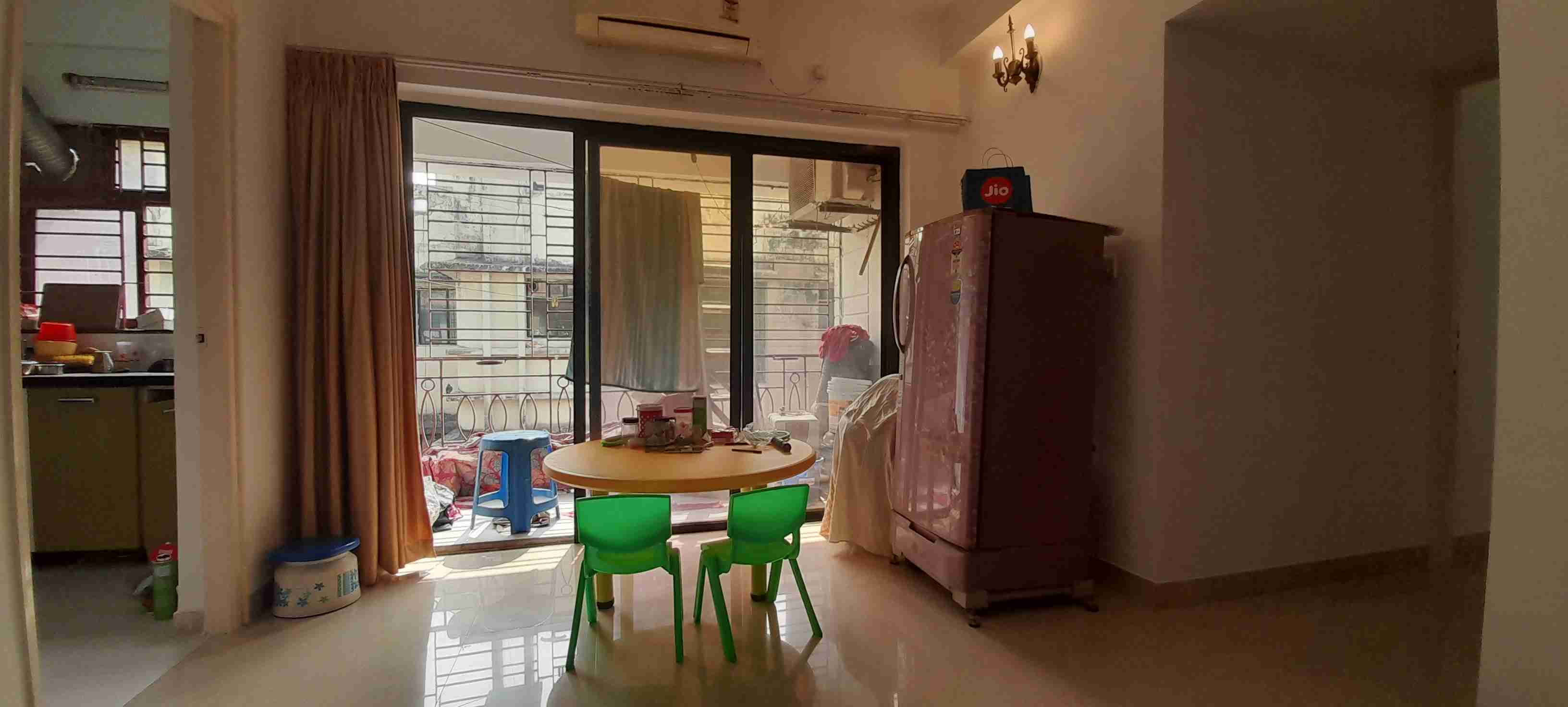 RG-AD-175 : 3BHK SemiFurnished Property at Narendrapur, Kolkata on Sale. Contact+919830042930  