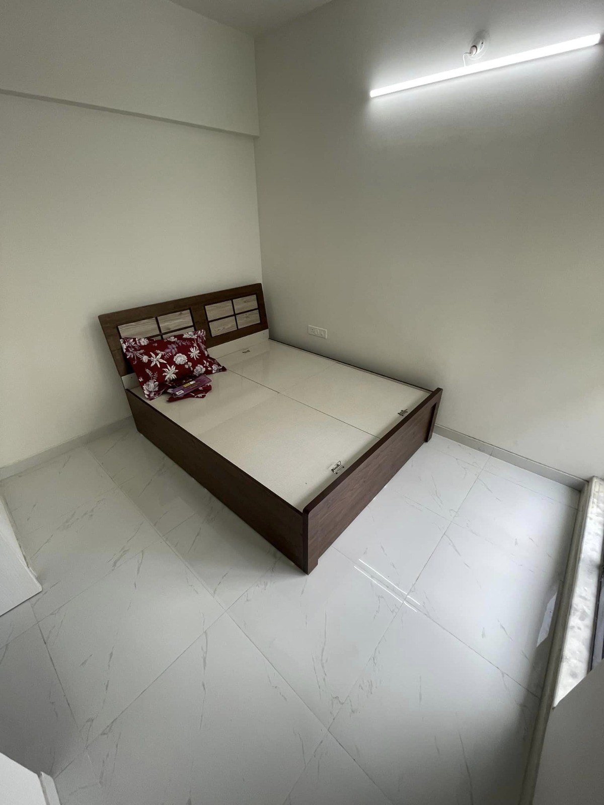 1BHK Flat for Sale in Kalyan-Shilphata Road at Runwal Garden, Dombivli (E)
