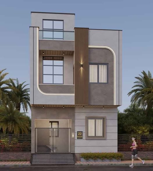 Villa Plots For Sale At Chandapura Bangalore