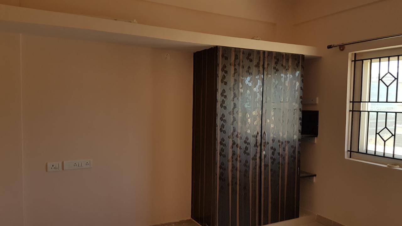  790 sq. ft Terrace-Builder Floor For Sale In Shantipura Bangalore
