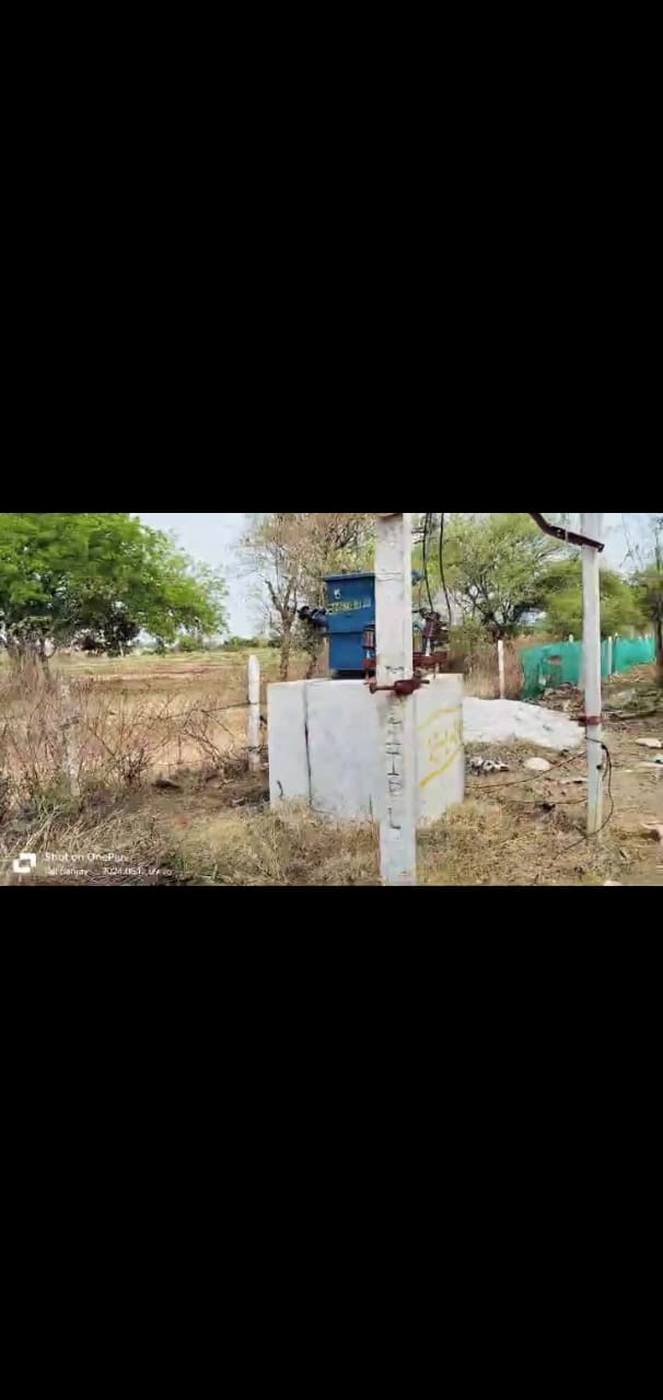 1 Acre 30 guntas land for sale at raghavapur , Mahbubnagar