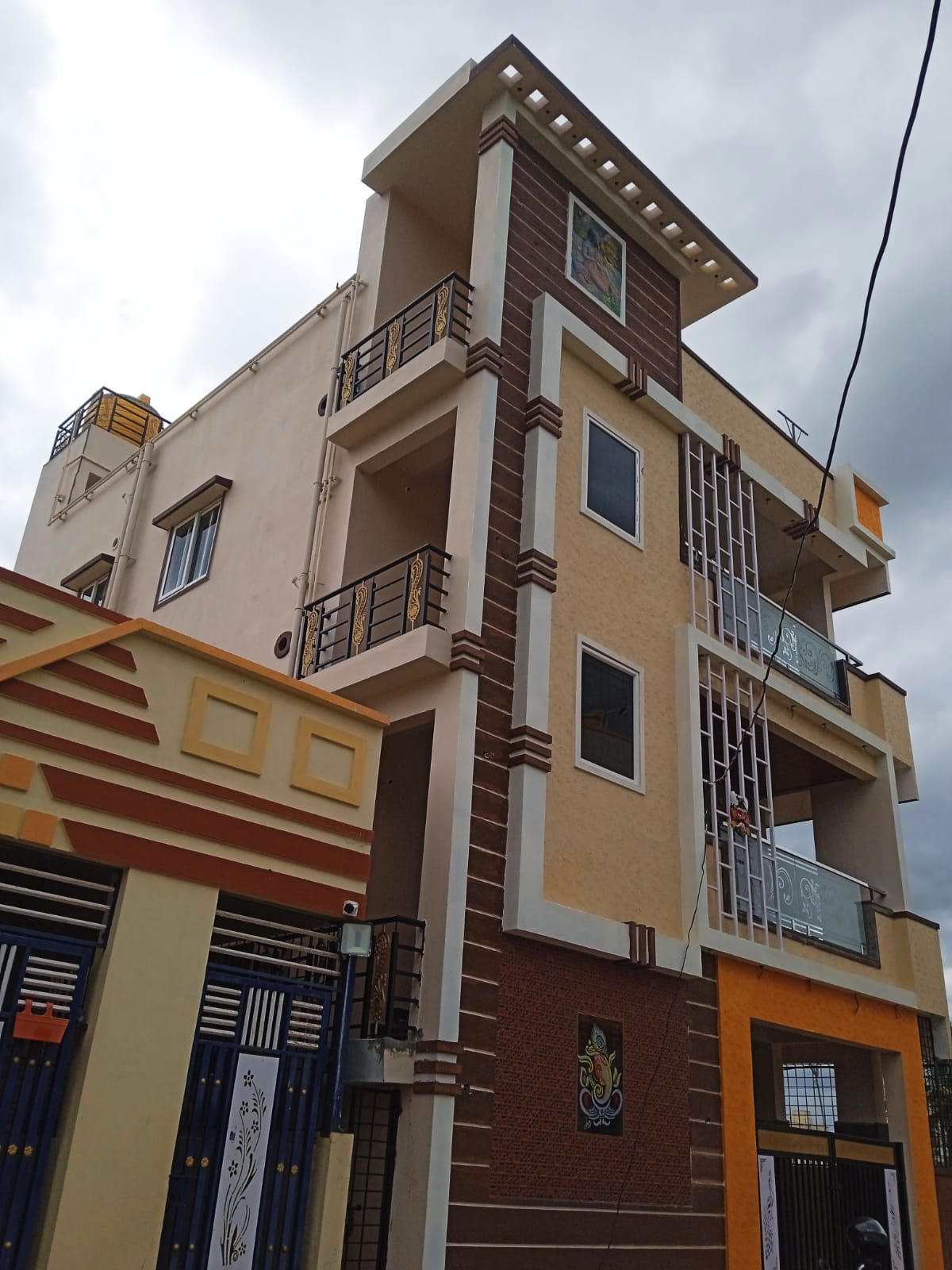 House for Sale at Nagondanahalli, Whitefield, Bengaluru