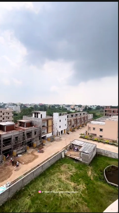 Villas For Sale At Gannavaram Vijayawada 