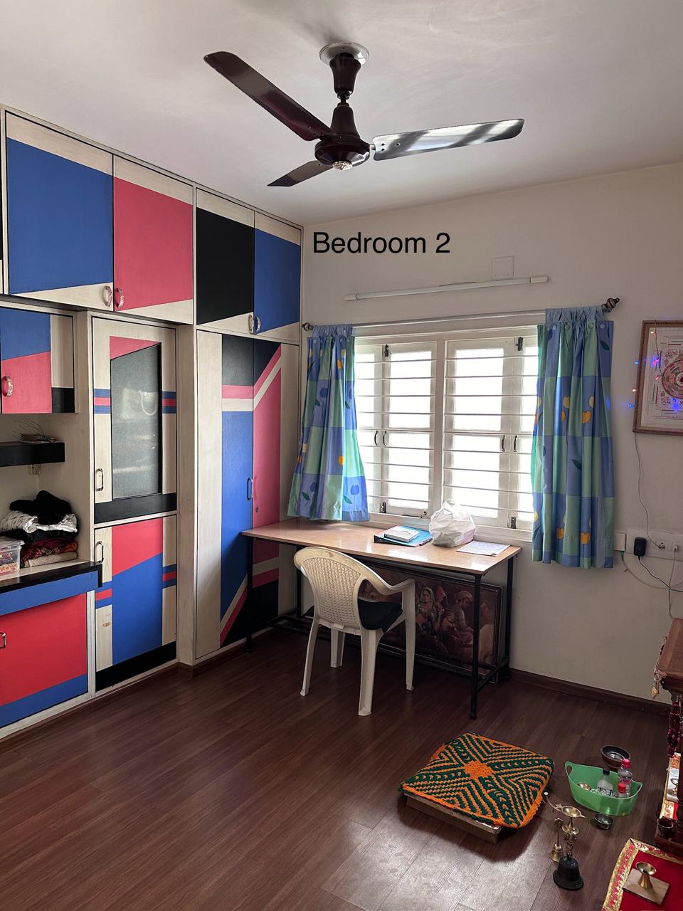 3 BHK Flat for sale in  Jodhpur Satellite, Ahmedabad