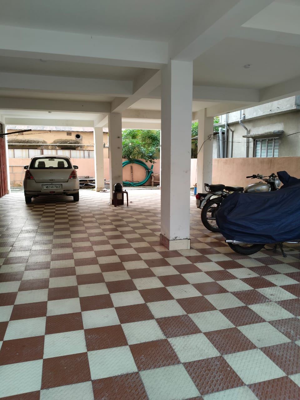3BHK NEW READY TO MOVE FLAT FOR SALE in SILIGURI