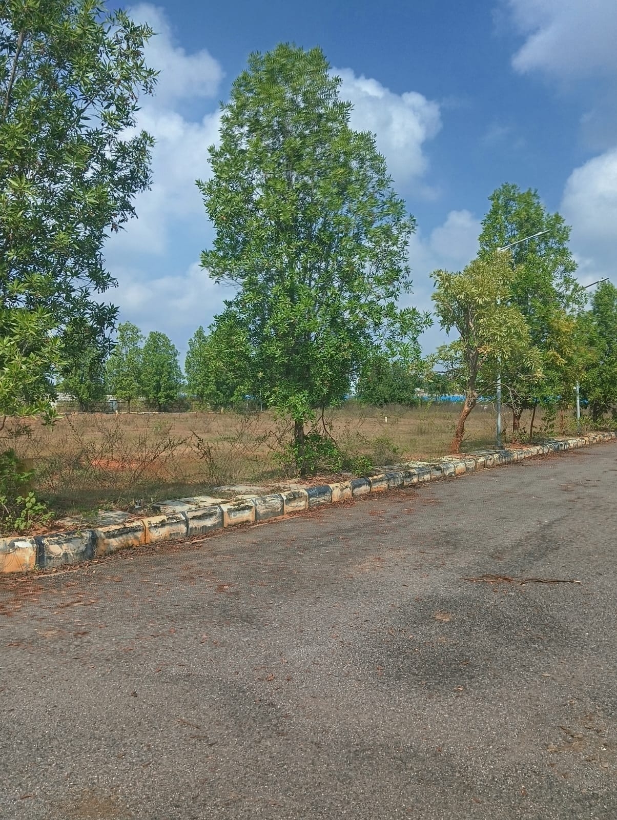 Open plots For Sale At Tukkuguda Hyderabad 