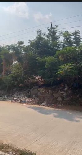 400 Sq. Yard Plot For Sale At Puppalguda Manikonda