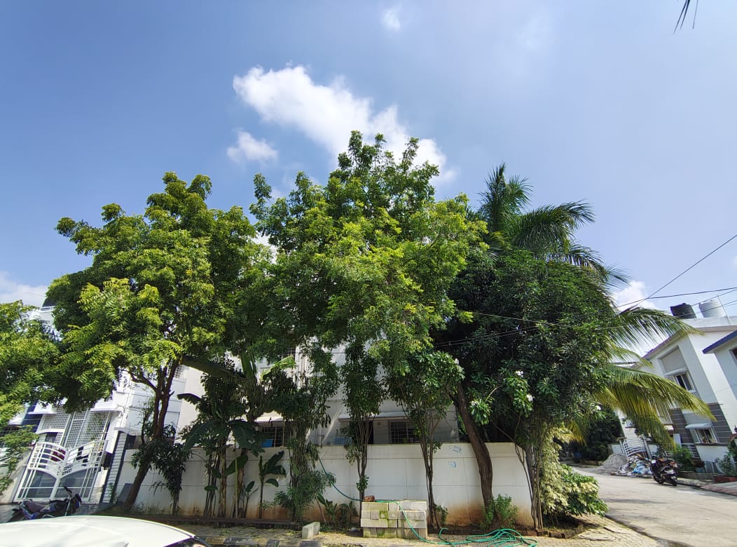 Residential Duplex House for sale in   Kapra Circle ,Malkajgiri