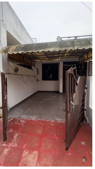 150 Gaj independent house for sale  MDA Approved Plot in Gangasagar