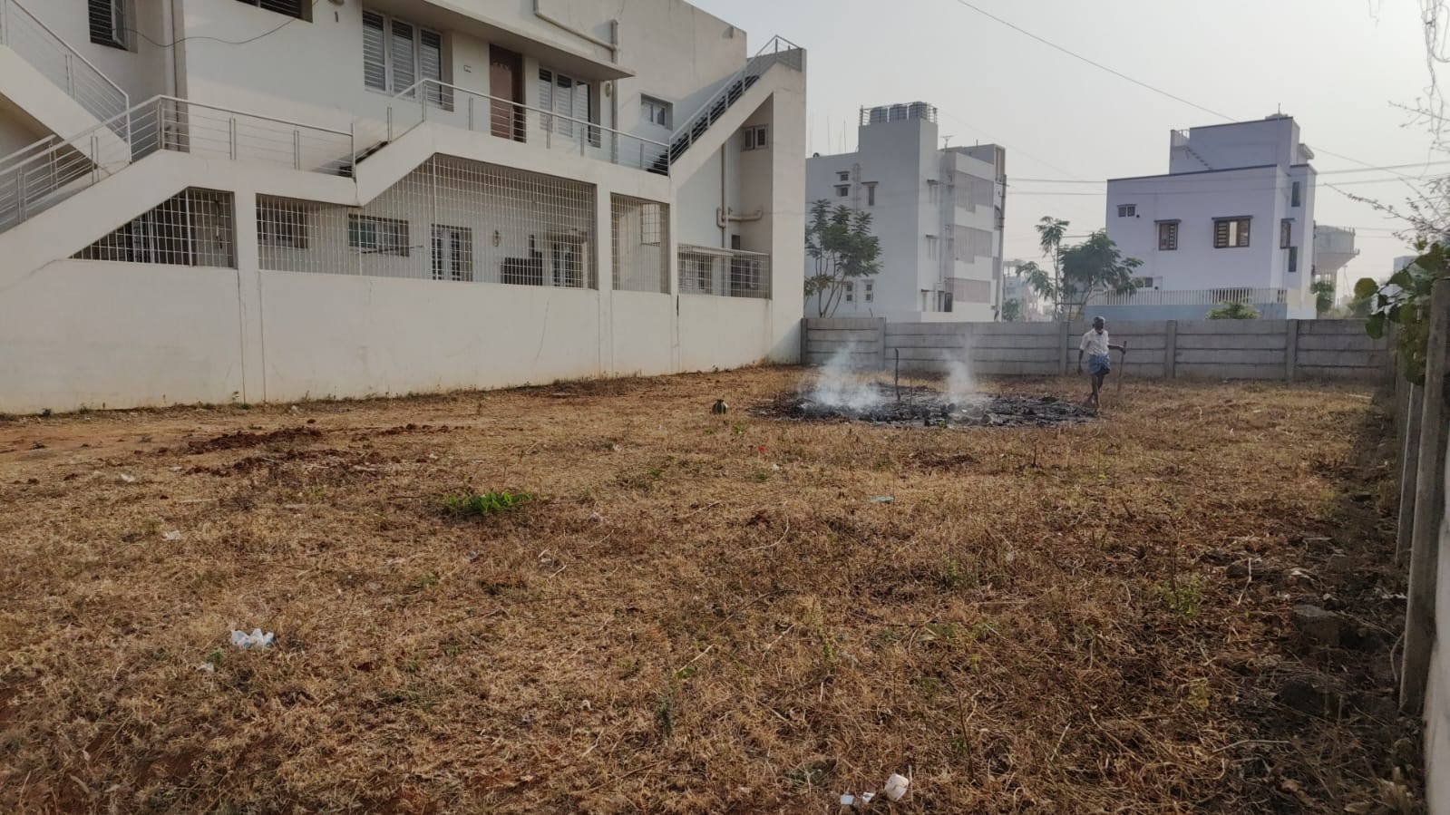 Open Plots for sale in Dattagalli, Somanath Nagar, Mysuru
