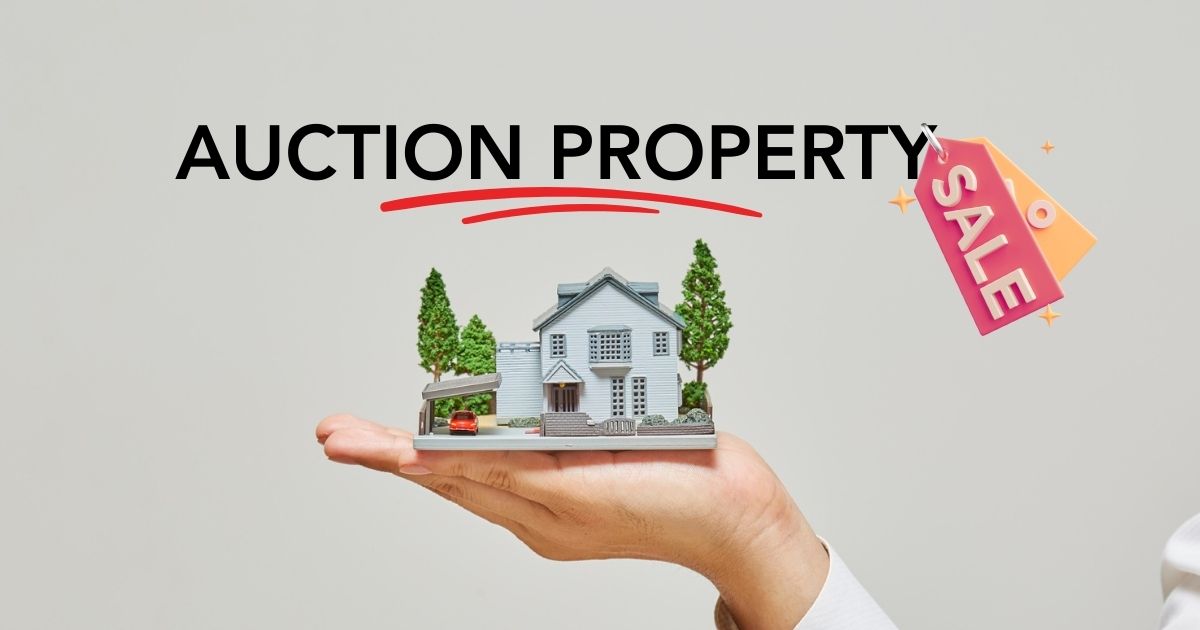 Bank Auction Flat For Sale In Jogeshwari West Mumbai