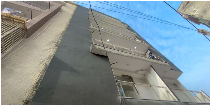 3BHK Flat for sale in south delhi