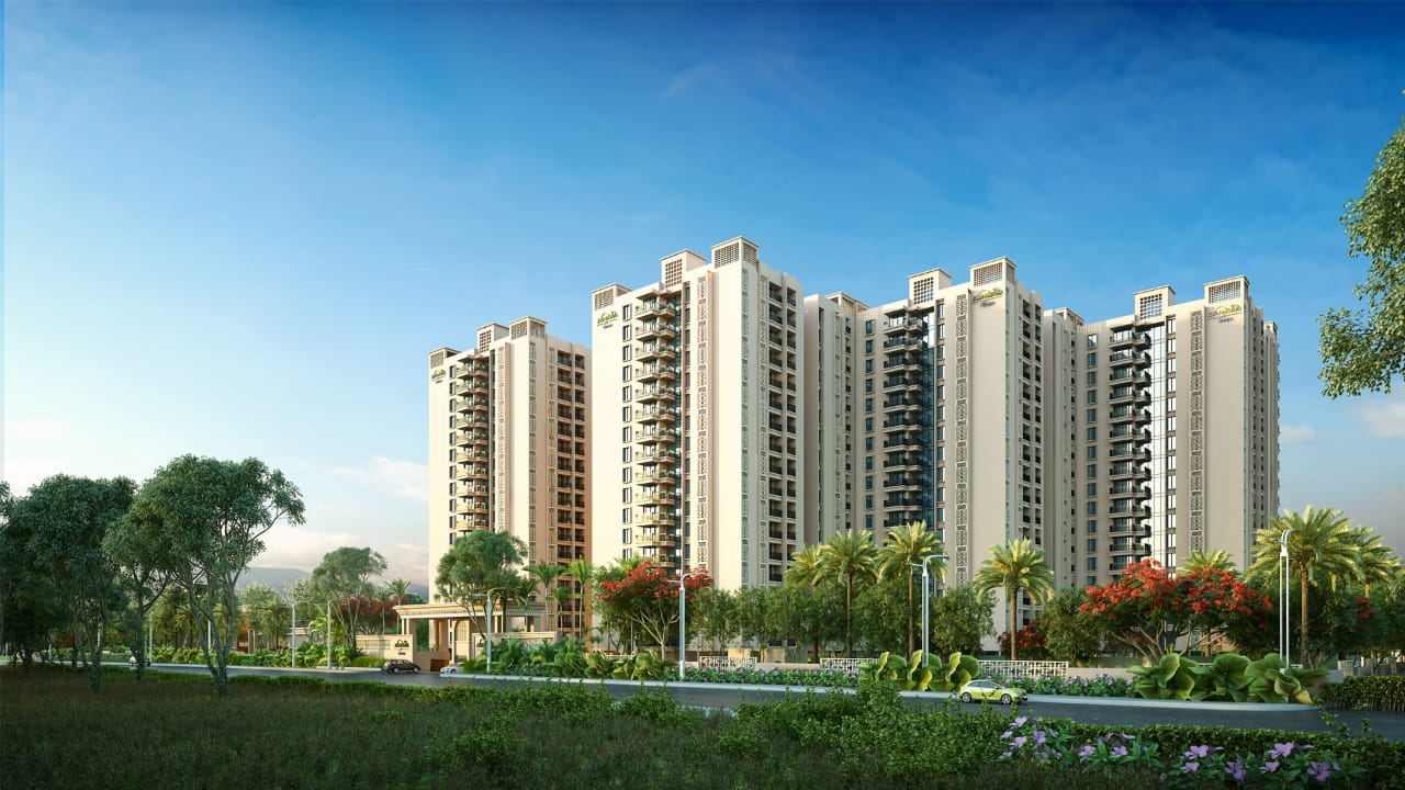1791sq.feets 3 bhk flat for sale in Harlur, Bangalore 
