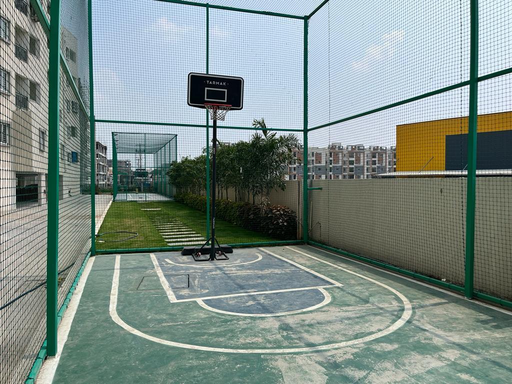RERA approved 2bhk & 3bhk flats for sale in Nacharam