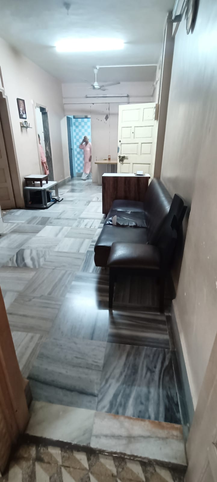 2BHK Flat for sale in Ram dev Apartment at Dr Dalvi Road, Kandivali West, Mumbai, Maharashtra 