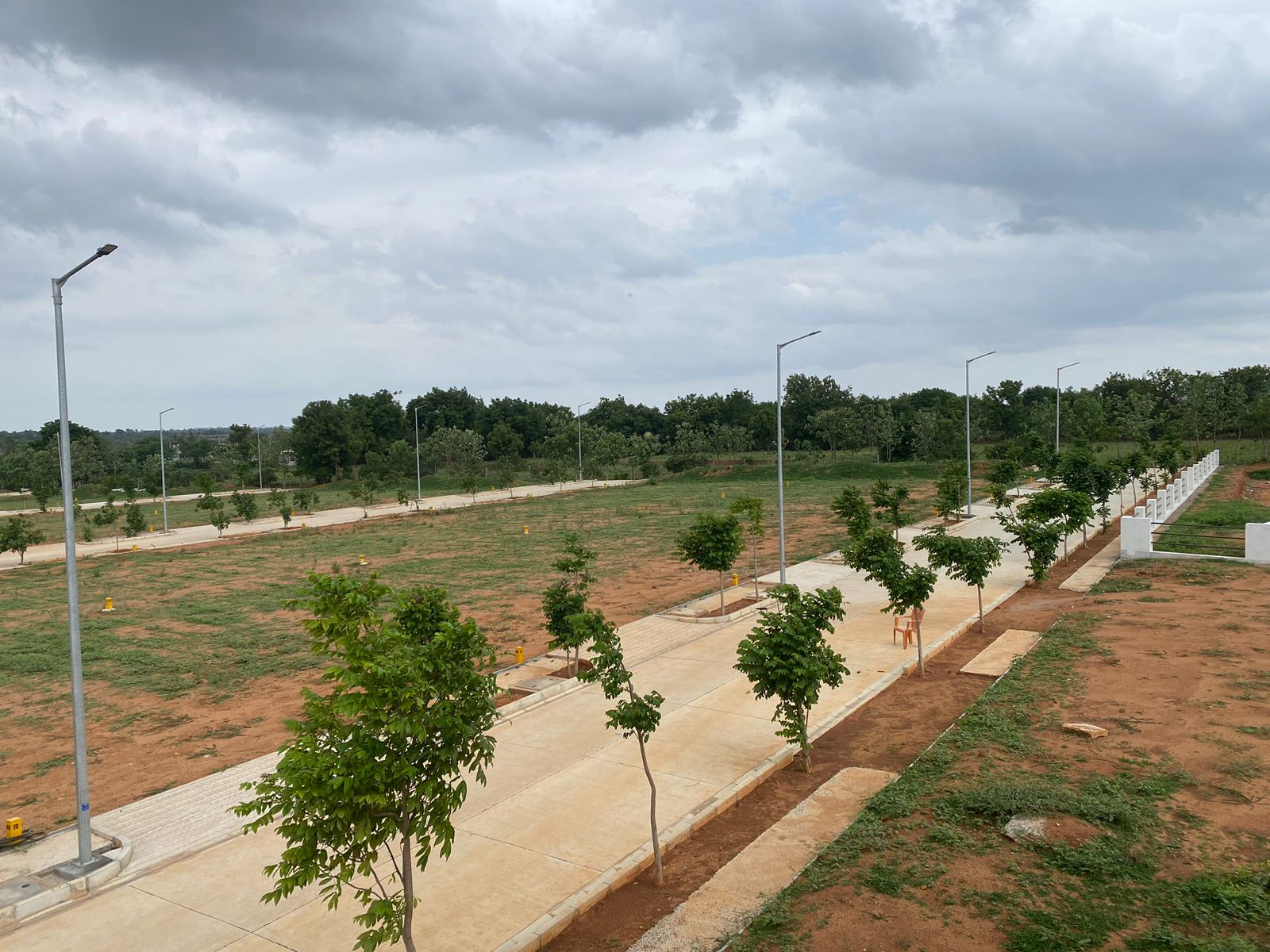 Open plots in Maheshwaram | Ace ARCADIA @Maheshwaram | Plots in Srisailam highway | Open plots in Hyderabad - 9701498367