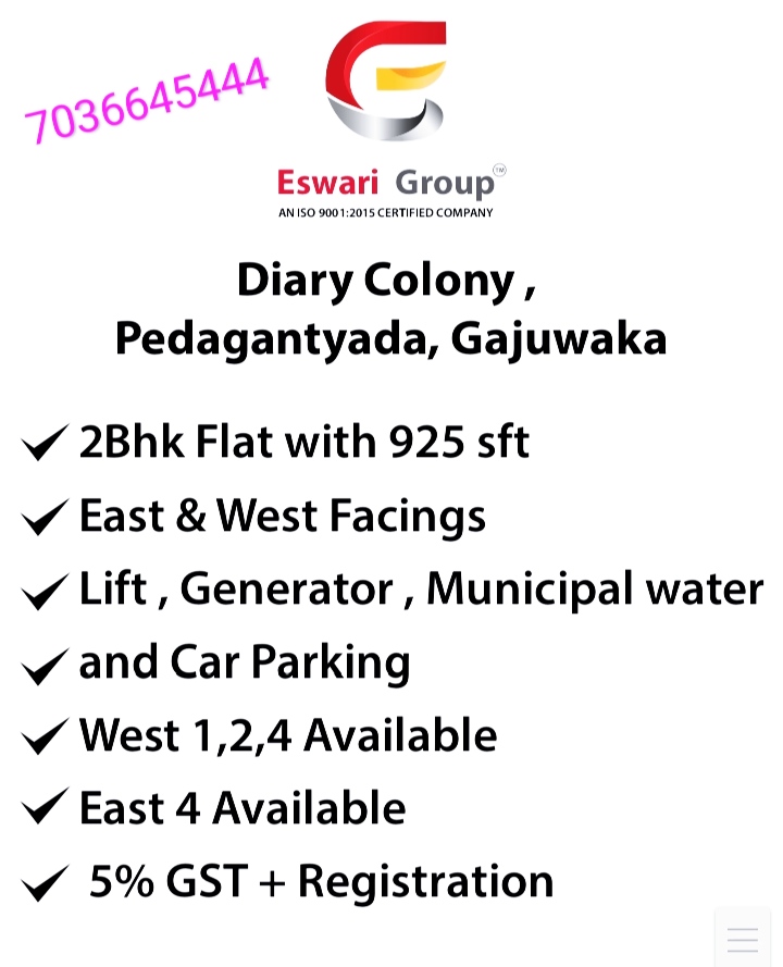 ESWARI GROUP