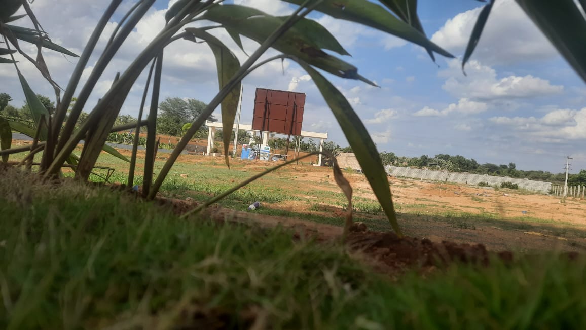 Residential & commercial plots for sale in Hyderabad Pharmacity 