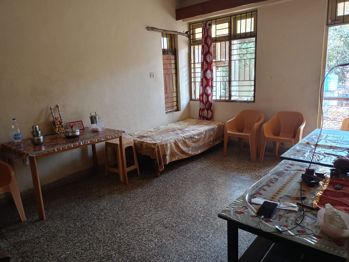For sale unfurnished 2BHK Home in Calangute North Goa