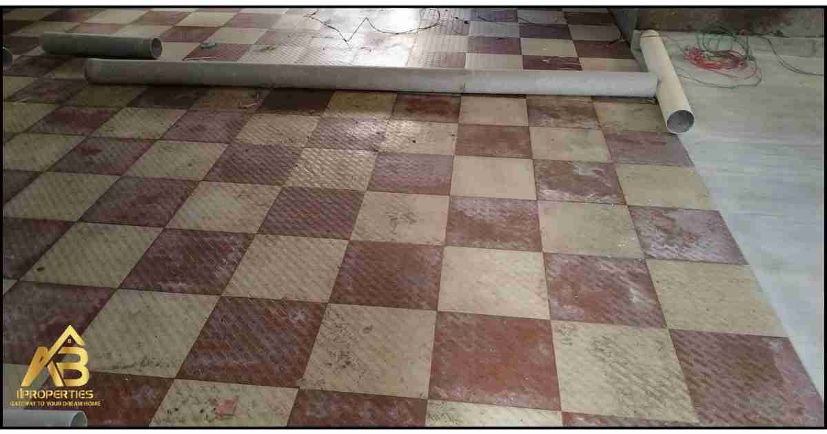 1 BHK NEW FLAT AT SARKAR PARA BACK SIDE OF BARALIYA HUNDAI