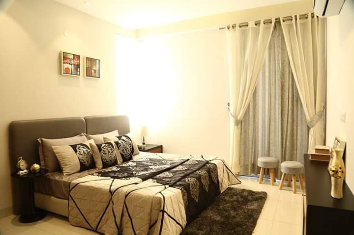 Luxury 2/3/4BHK Apartment Flats For sale in Chandigarh Ludhiana Highway