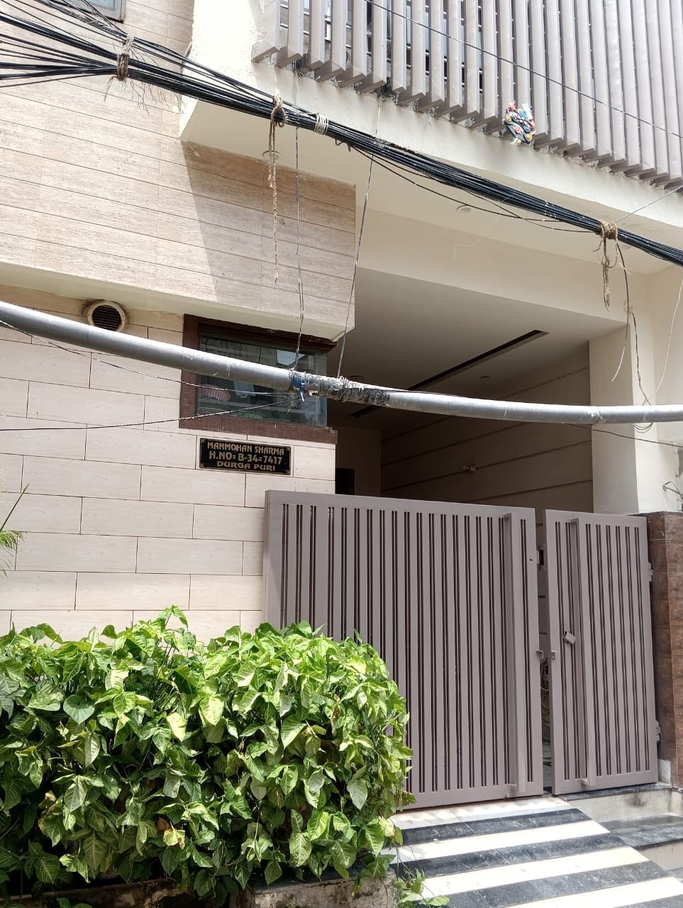 75 Sq Yds Kothi for Sale in Durga Puri,Punjab