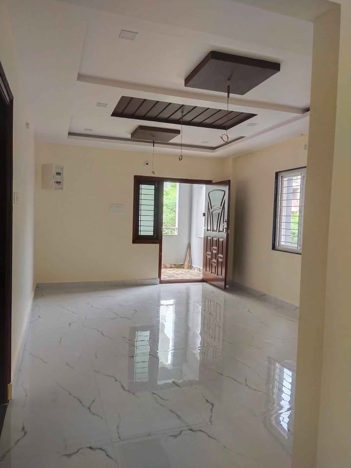 2 BHK Flats for Sale in  Sampatti Hills at Buchirajupalem, Visakhapatnam