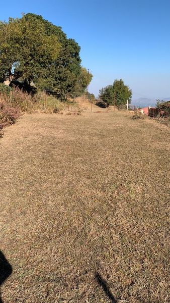 13 guntha plot for sale in village Godwali in pune