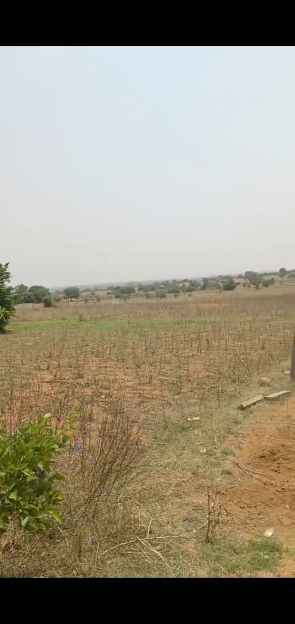 3 acres land for sale at Shadnagar