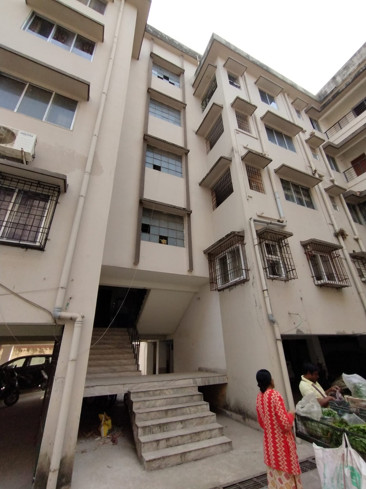 3BHK Flat for Sale Near Eastern Bypass, Siliguri 