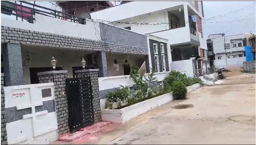 Luxury Independent House for Sale in Injapur,near Sagar Highway