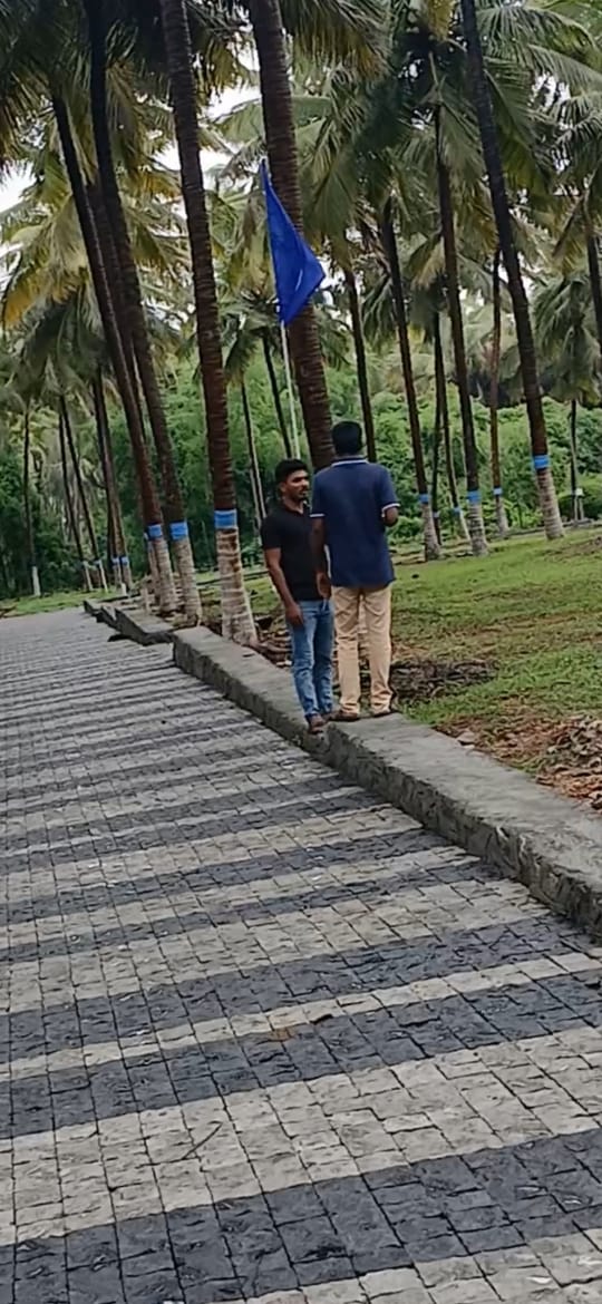 A fabulous farm land for sale  at Nachipalayam ,Tamil Nadu 