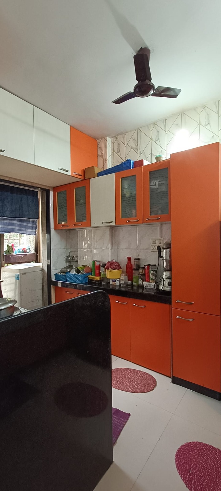 2 BHK Available for Sale  in Neelam Nagar Phase 1, Mulund East, Mumbai