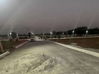 R1 ZONE 20 acres land for sale at indrakaran to cheriyal road