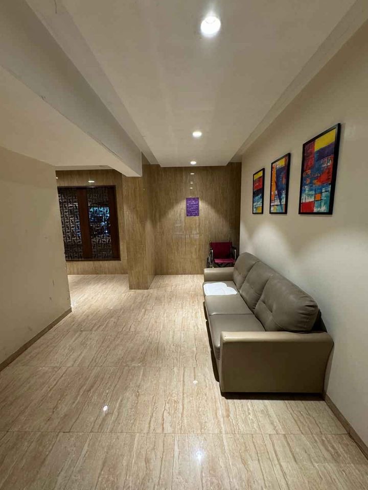 2 BHK Apartment Flat For Sale in Perfect 10, Balewadi