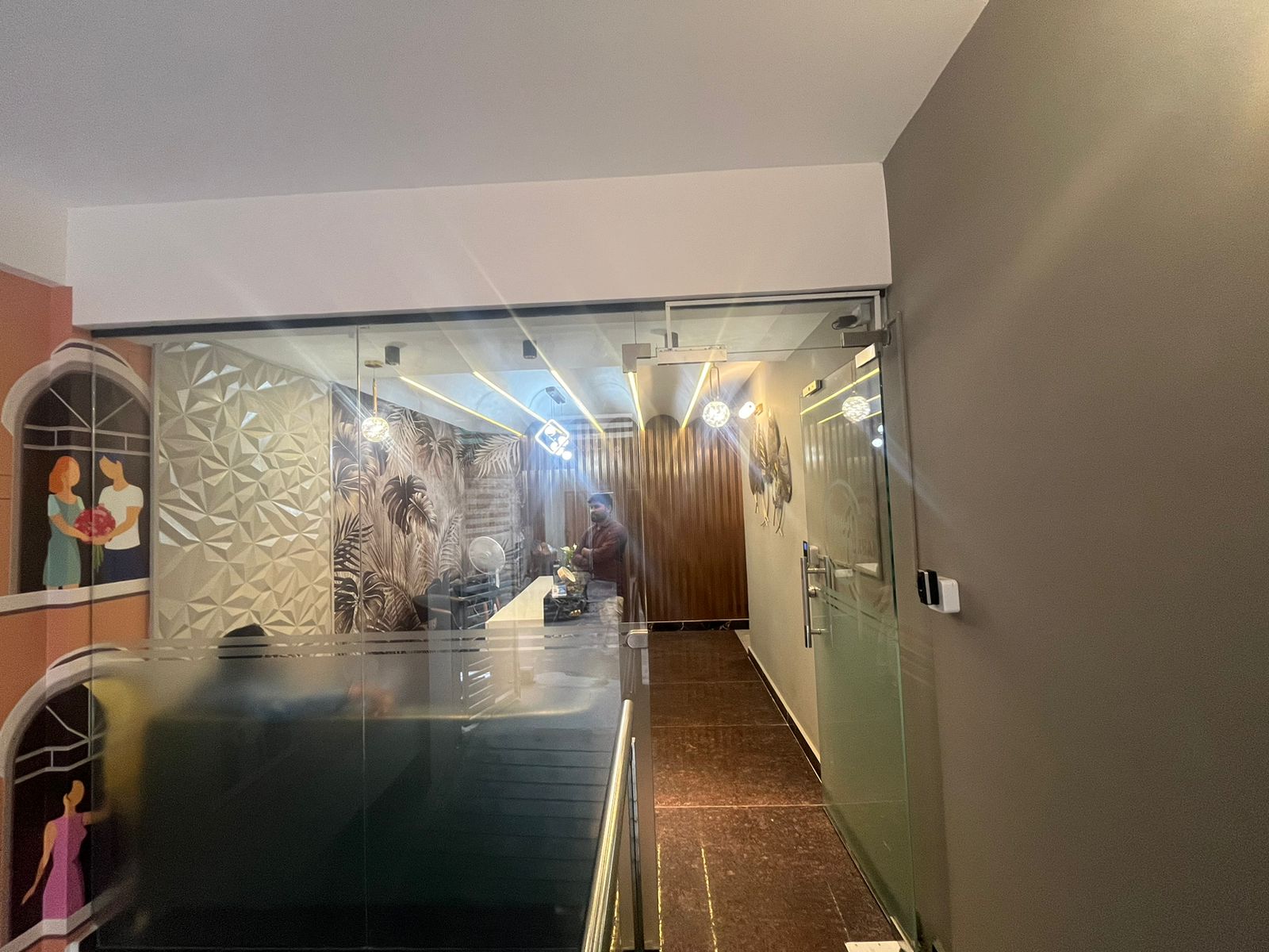 Rental income Property for Sale in Embassy Tech Village Road, Bellandur