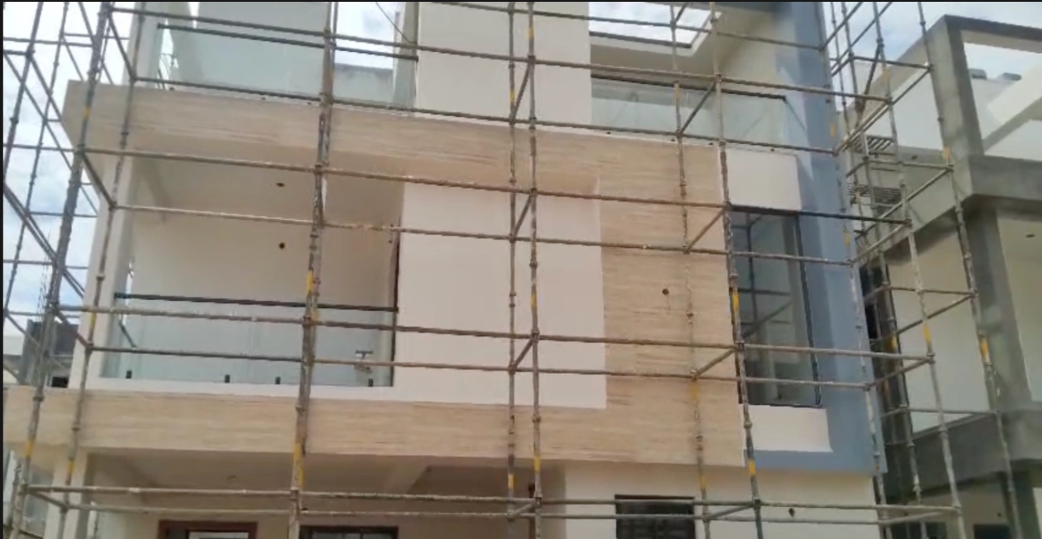 East Facing 4 BHK - 3681 Square feet Villas in Raviryal, Raviryal