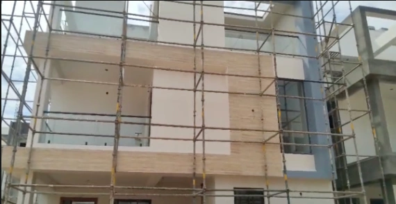 East Facing 4 BHK - 3681 Square feet Villas in Raviryal, Raviryal