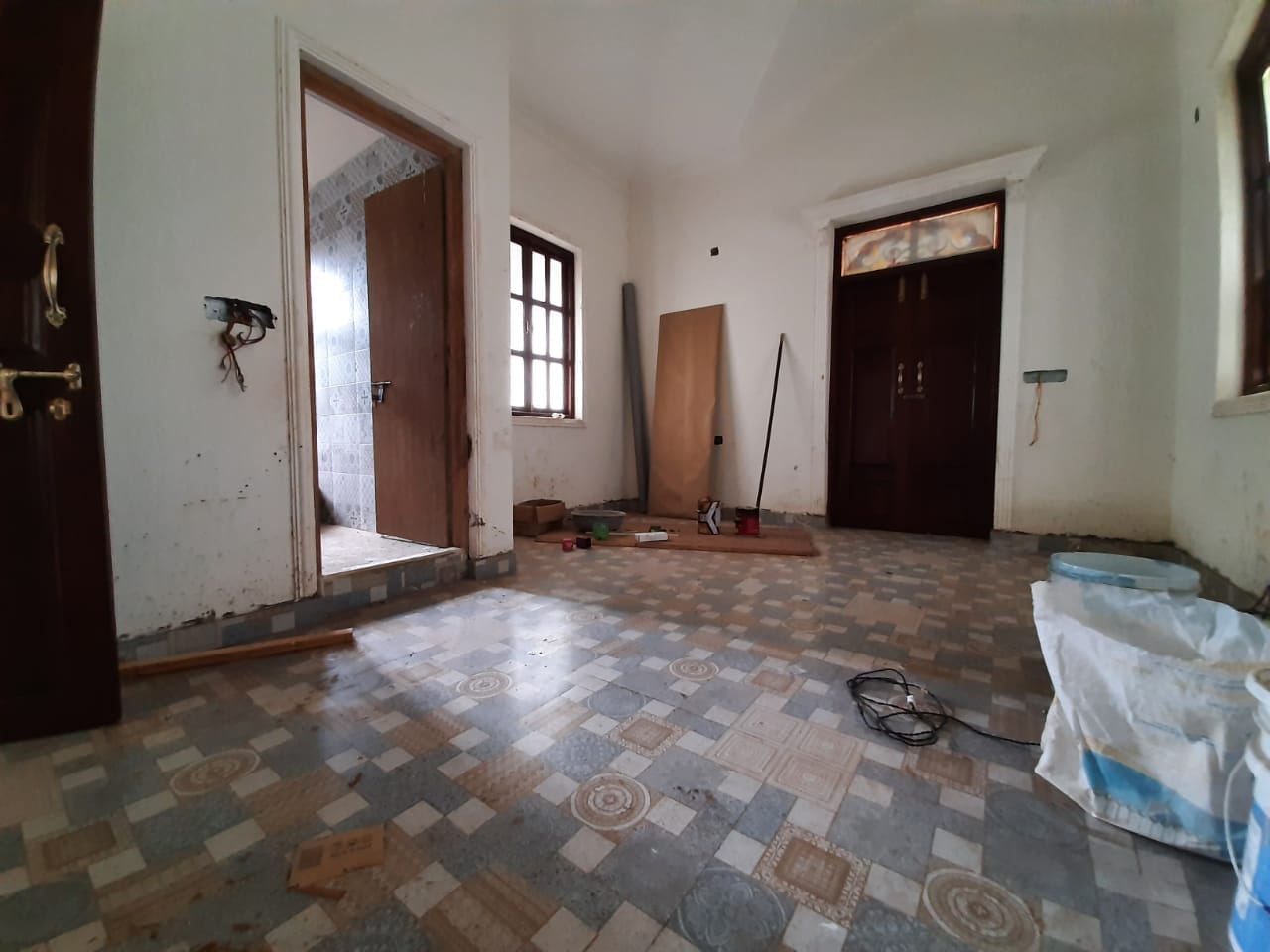 Brand New, Portuguese style, 3 BHK Independent Villa for sale in Guirim (North Goa)