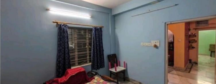 Spacious 3BHK Flat for Sale in Kalikapur