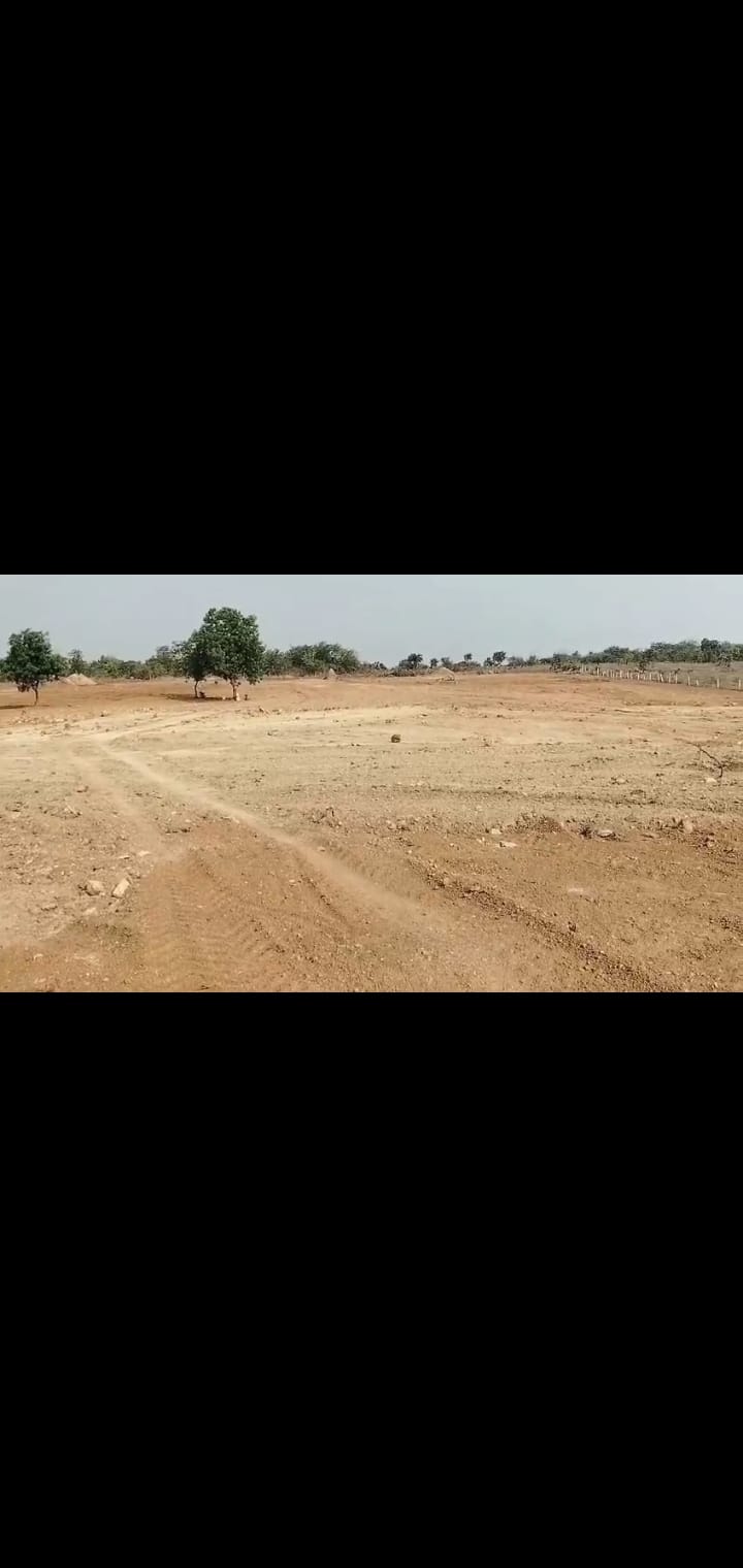 30 acres land for sale at koheda  Siddipet