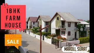 Shivam Residency Luxurious Row Houses For Sale  in Maroli, Surat